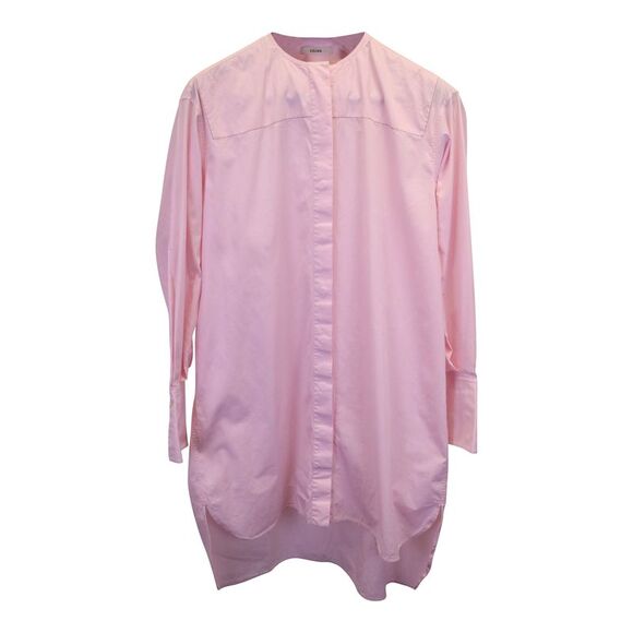 Celine Dress in Pink